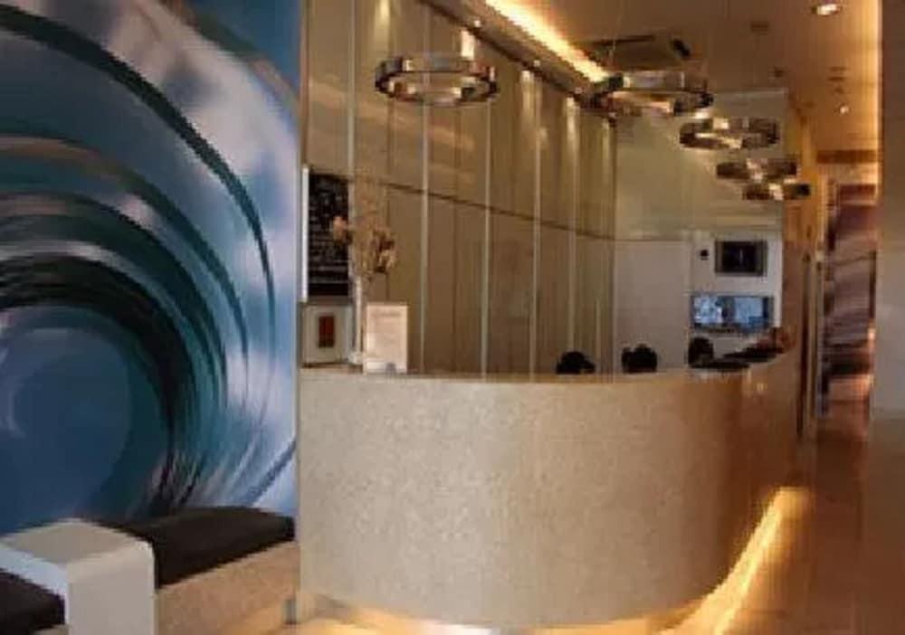 Hotel 81 Elegance Singapore Exterior photo