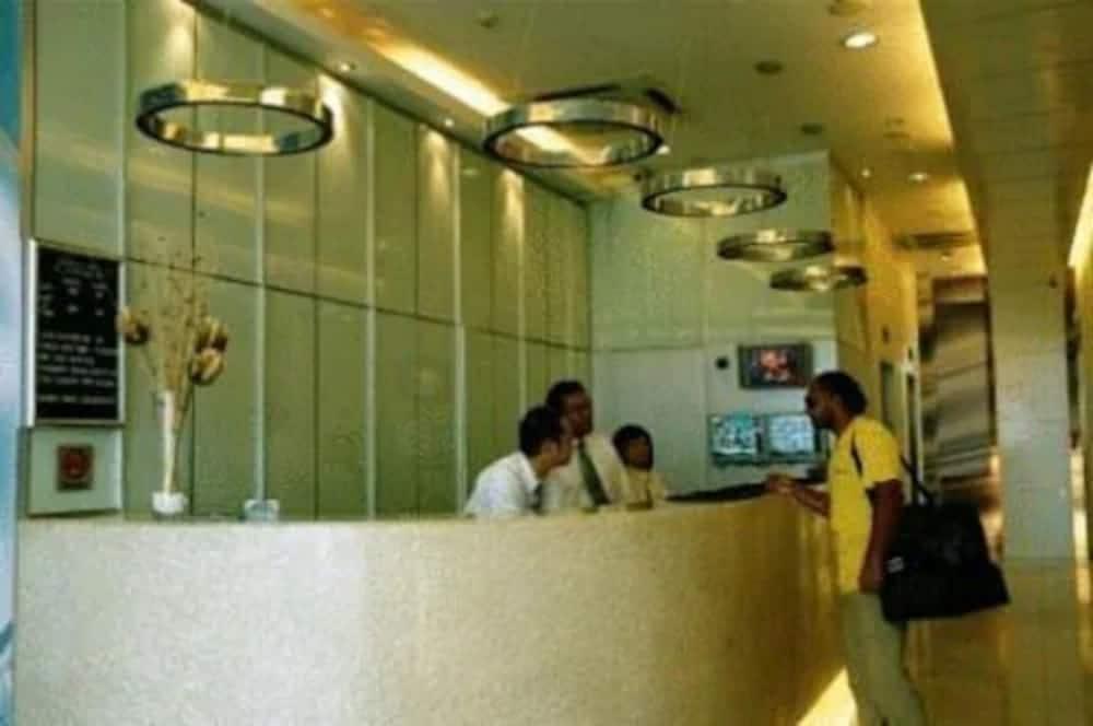Hotel 81 Elegance Singapore Exterior photo