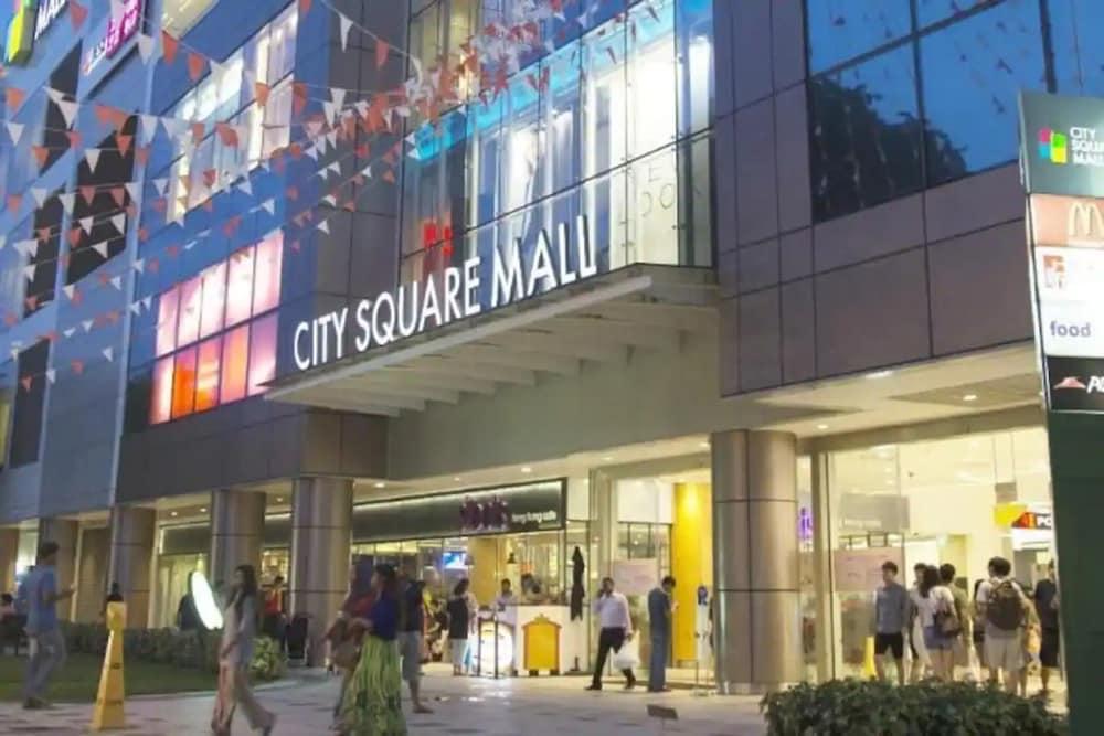 Hotel 81 Elegance Singapore Exterior photo