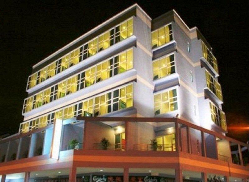 Hotel 81 Elegance Singapore Exterior photo
