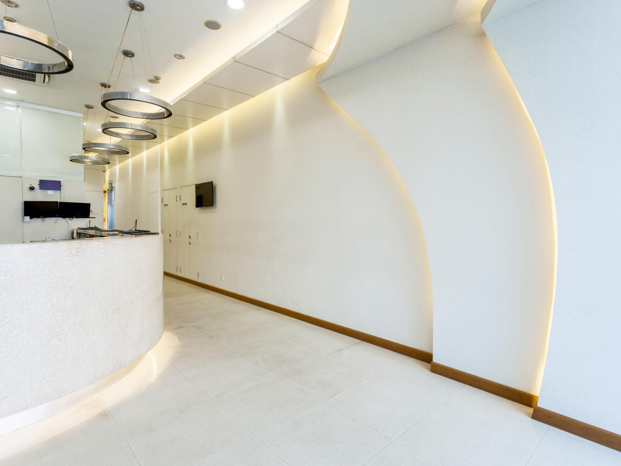 Hotel 81 Elegance Singapore Exterior photo