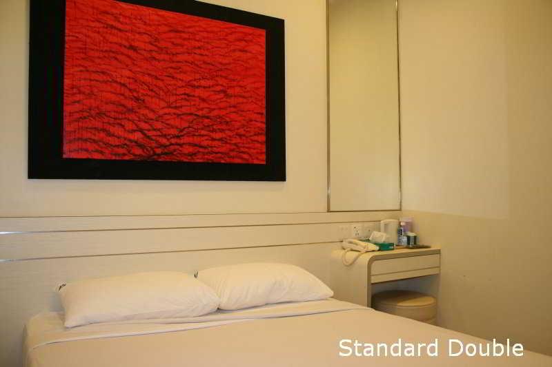 Hotel 81 Elegance Singapore Exterior photo