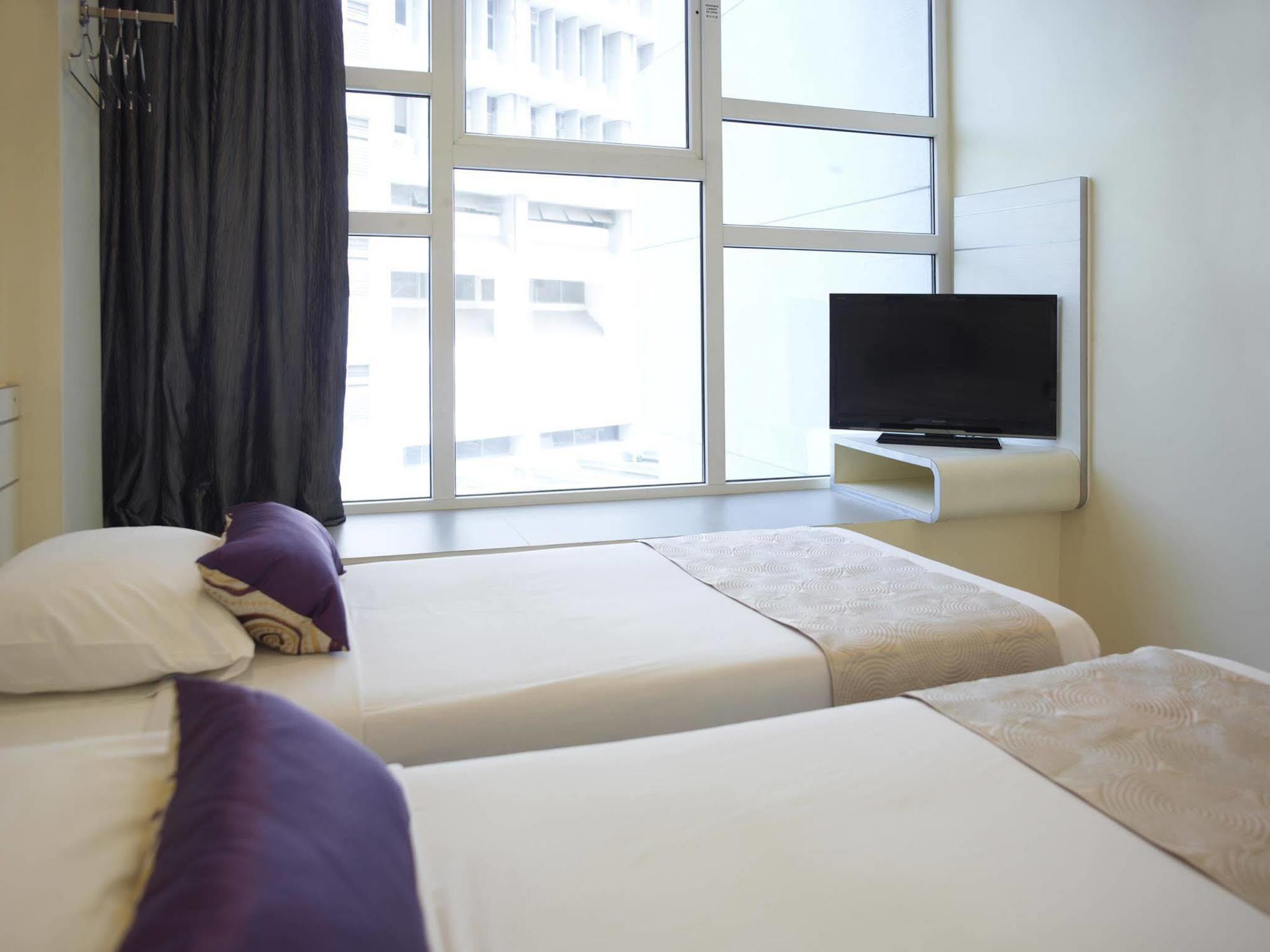 Hotel 81 Elegance Singapore Exterior photo